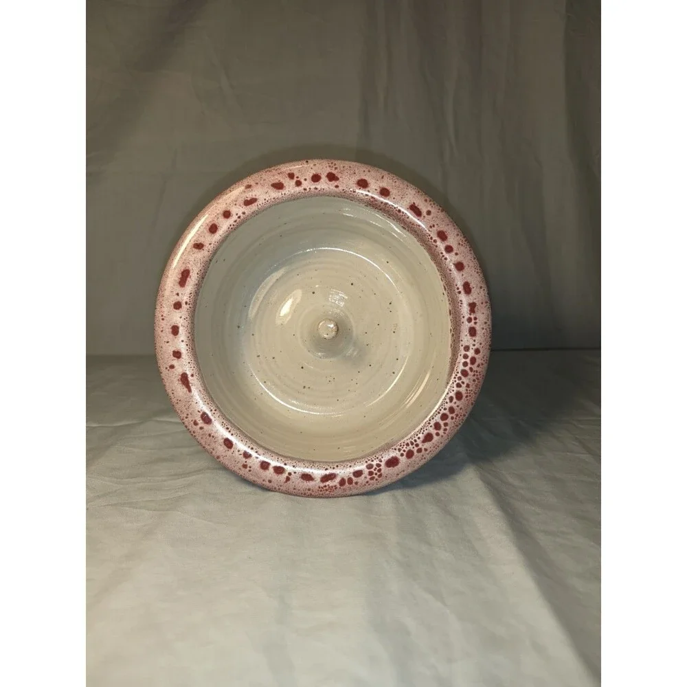 Handmade bake perfect